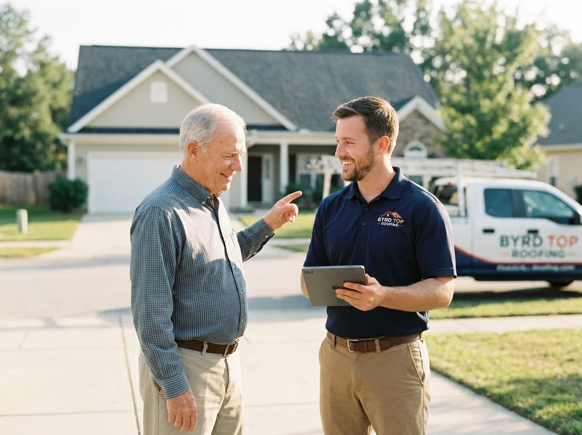 Roofing Ora, IN FAQs